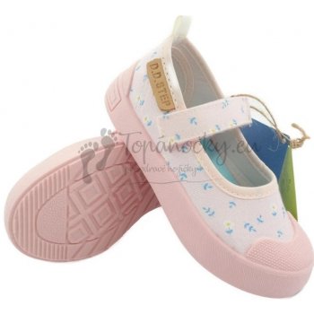 D.D.Step plátenky CSG-41398A baby pink