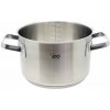 Elo 24216 Nerezový hrniec Profi Cuisine 16 cm, 1,9l