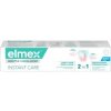 Elmex zubná pasta Sensitive Clinical Expert Instant Care 2v1, 75 ml