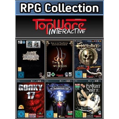 TopWare RTS Collection