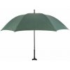 Esschert Design deštník s holí zelený