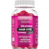 Nutrigums Limited Hair Vitamin Complex gummies 60 ks želé