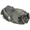 Podsedlová taška Acepac Drop Post Bag Grey uni