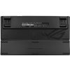 Asus ROG Strix Scope II 96 Wireless ROG NX Snow 90MP037A-BKZA00