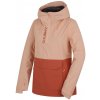 Husky Dámska outdoor bunda Nabbi L orange Veľkosť: M dámska bunda