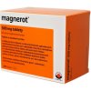 Magnerot tbl.200 x 500 mg