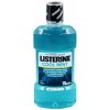 Listerine Cool Mint ústna voda antiseptická ústna voda pre svieži dych 500 m