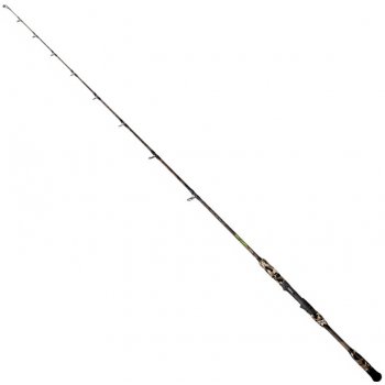 Black Cat Wild Catz Vertical 1,85 m 100-220 g 1 diely