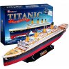CubicFun 3D puzzle Titanic 113 ks