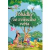 Pohádky ze zvířecího světa