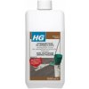 HG intenzívny čistič na laminátové podlahy 1 l, 1l, Akcia