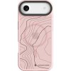 Zadný kryt Tactical MagForce Hyperstealth Sika pre iPhone 17 Air Pink Panther