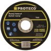 Proteco Kotúč rezný 230 x 1.9 x 22.2 mm 10.20-R-1230-19