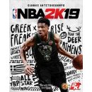 NBA 2K19