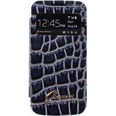 Púzdro Guess knižka Samsung I9195 Galaxy S4 mini si