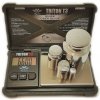 Kapesní váha My Weight Triton T3 – 660 x 0,1g