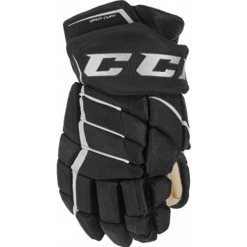 Hokejové rukavice CCM JetSpeed FT390 sr