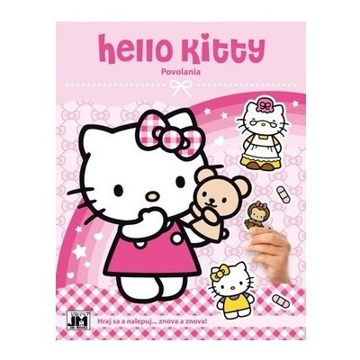 Hello Kitty Povolania