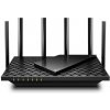 tp-link Archer AX72, Dvojpásmový gigabitový WiFi 6 router AX5400 Archer AX72