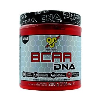 BSN BCAA DNA 200 g od 25,2 € - Heureka.sk