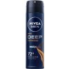 Nivea Men Deep Espresso deospray 150 ml