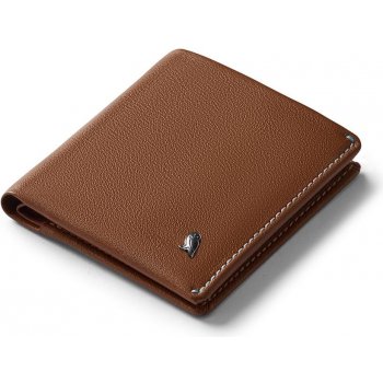 Bellroy Coin Wallet Hazelnut