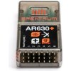 Spektrum prijímač AR630+ AS3X+/SAFE