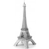 Metal Earth Luxusná oceľová stavebnica Eiffelova věž