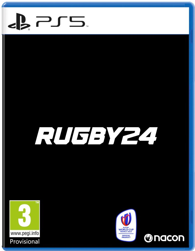 Rugby 24