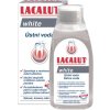 Lacalut White ústna voda 300 ml