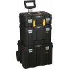 Stanley 3modulový Toolbox FatMax Pro-Stack 3v1 FMST75753-9