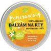 Vivaco orange Balzam na pery 100% prírodný 25 g