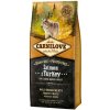 Carnilove Salmon & Turkey for Large Breed Adult 4 kg