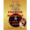 Freddie Mercury - La Voce Dei Queen: Biografia & Foto Album a Colori - Primo Volume