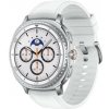 Samsung Galaxy Watch8 Classic 46mm (SM-L500) Biele