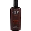American Crew Classic šampón proti lupinám s pyrithiónom zinku 250 ml