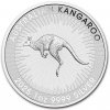 Perth Mint - Striborná minca Australian Kangaroo 1 oz 2025