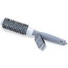 Olivia Garden Ceramic+Ion Thermal Brush kefa na vlasy 25 mm