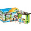 Playmobil 70437 Plážový kiosek