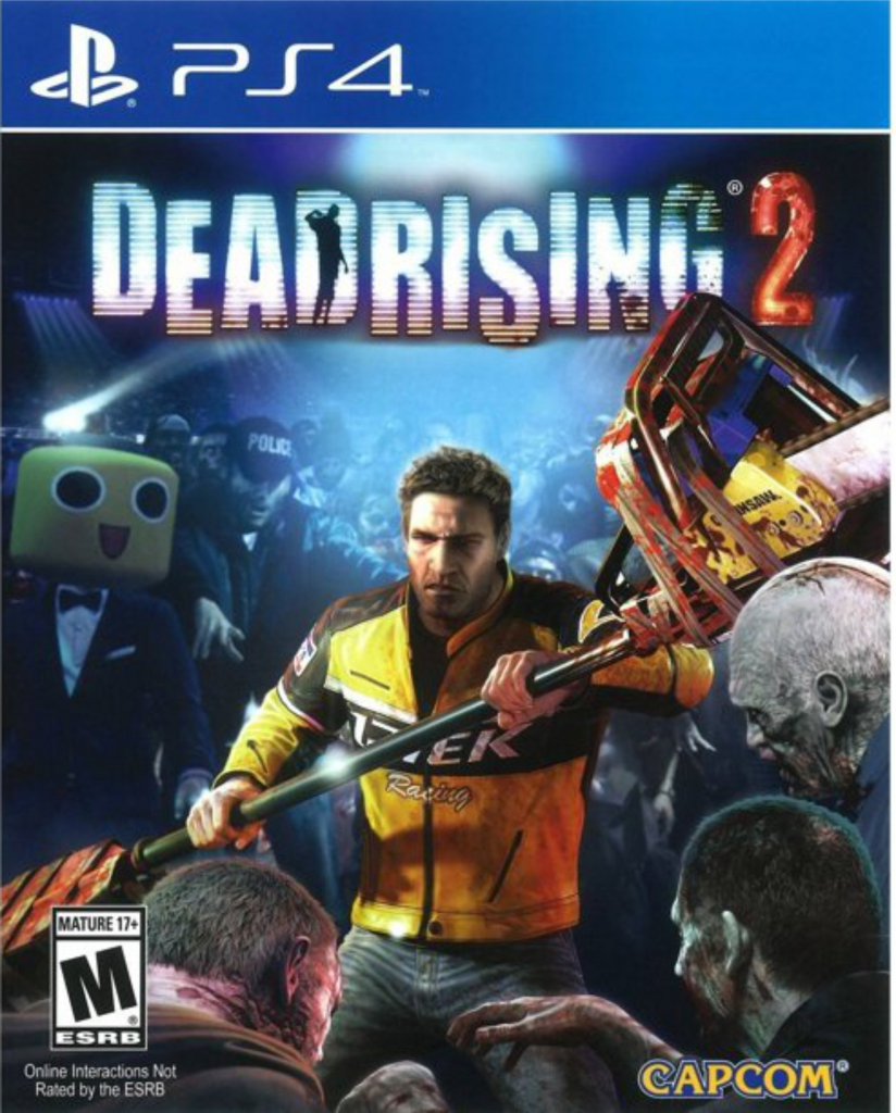 Dead Rising 2