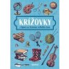 Krížovky s tipmi na trávenie voľného času - autora nemá