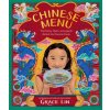 Chinese Menu: The History, Myths, and Legends Behind Your Favorite Foods