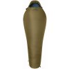 Spacák Fjord Nansen Ardal XL SBS (200 cm) - olive drab