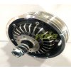 VSETT 9 Front fake motor (empty wheel hub)