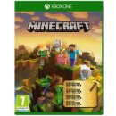 Hra na Xbox One Minecraft Master Collection