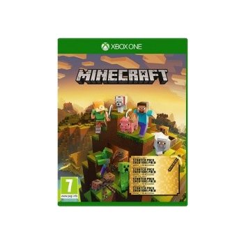 Minecraft Master Collection