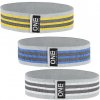 ONE FITNESS Sada Hip band HB001 3v1