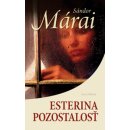 Esterina pozostalosť - Sándor Márai