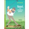Henri et la compétition sportive - Jane Cadwallader, Gustavo Mazali (ilustrácie)