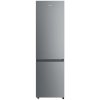 Chladnička Haier HDPR1620ANPK No Frost, výška 185 cm, Zóna čerstvosti, 35 dB, Nerezová oceľ (Inox)